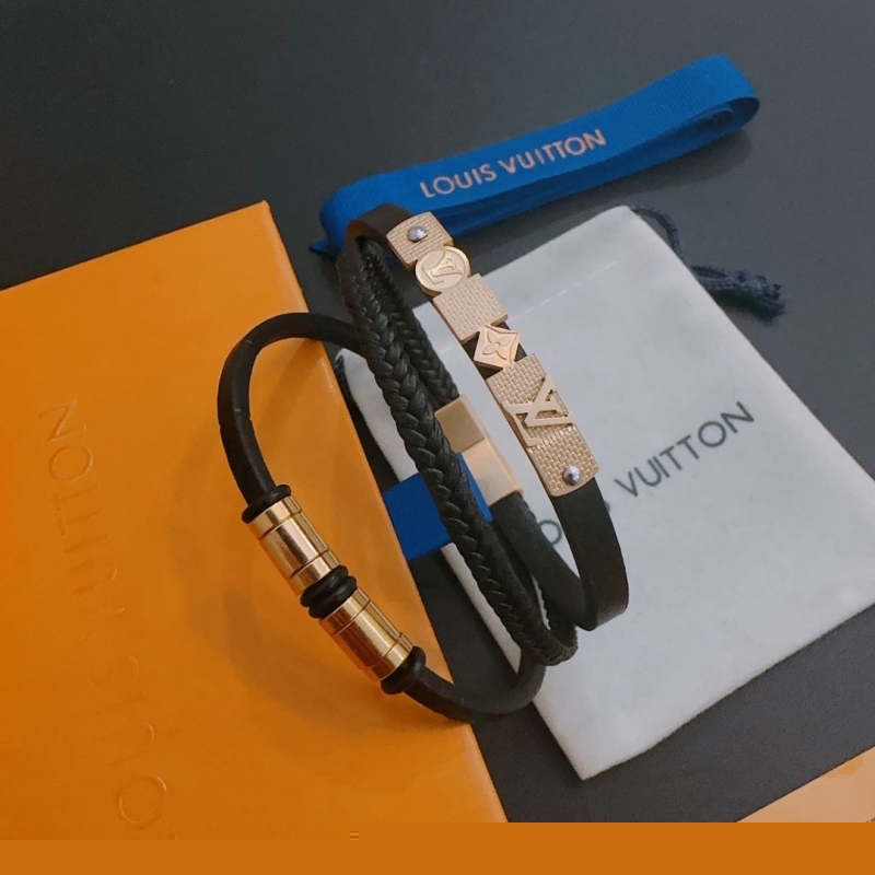 LV Bracelets